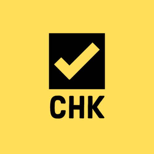 CHKware Logo